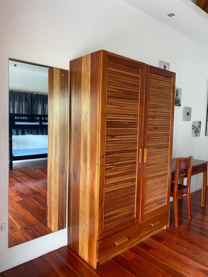 Villa Mountainview Guesthouse Dimiao Екстер'єр фото