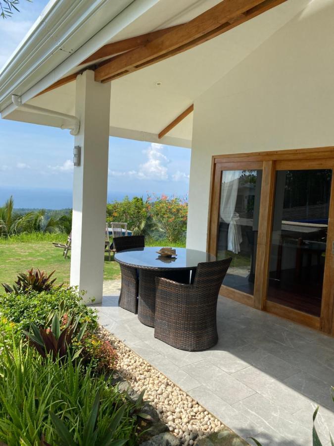 Villa Mountainview Guesthouse Dimiao Екстер'єр фото
