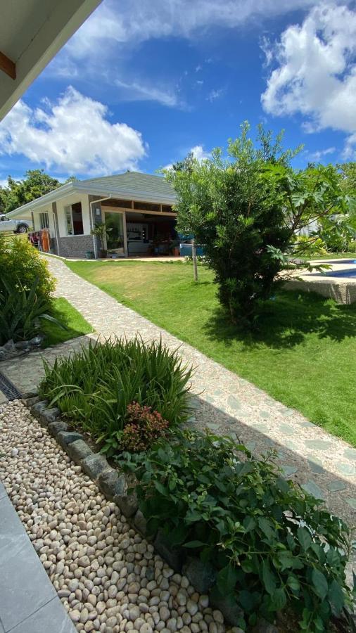 Villa Mountainview Guesthouse Dimiao Екстер'єр фото