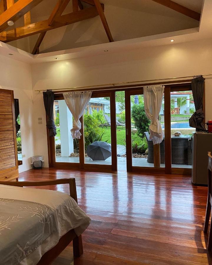 Villa Mountainview Guesthouse Dimiao Екстер'єр фото