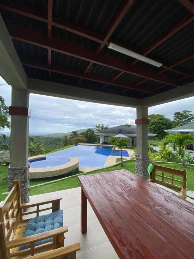 Villa Mountainview Guesthouse Dimiao Екстер'єр фото