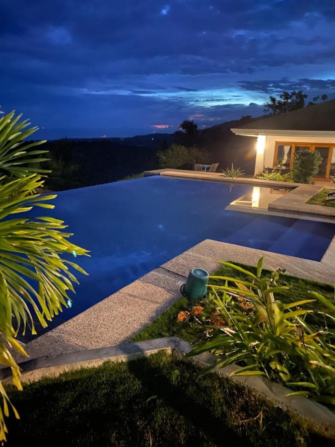 Villa Mountainview Guesthouse Dimiao Екстер'єр фото