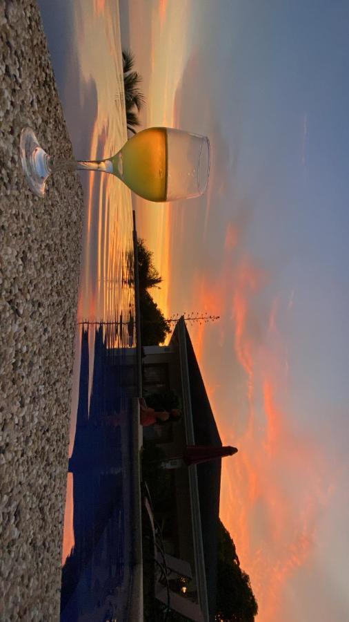 Villa Mountainview Guesthouse Dimiao Екстер'єр фото
