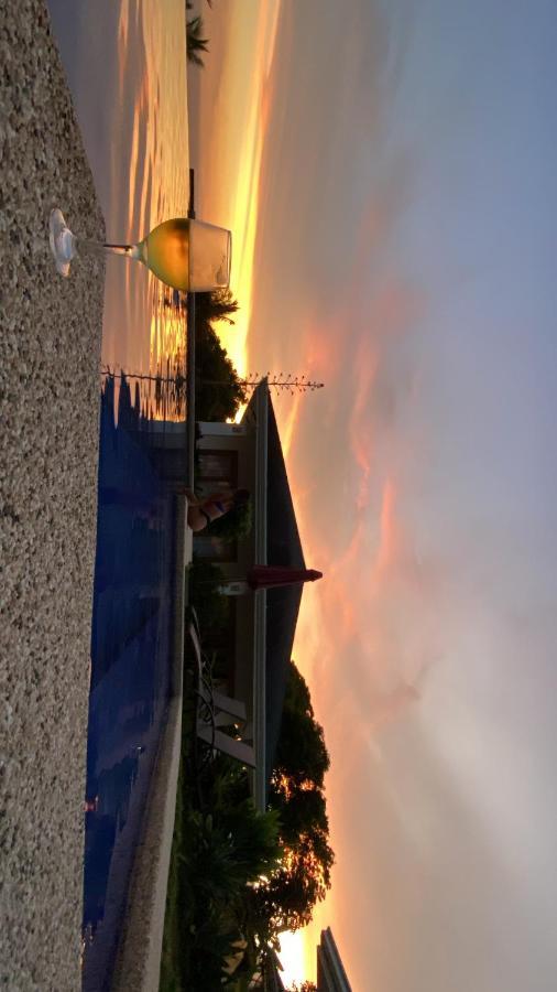 Villa Mountainview Guesthouse Dimiao Екстер'єр фото